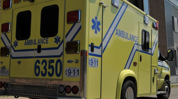 Mort subite d’un bébé de trois mois